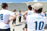 Saturday - 2025 Beach Championships