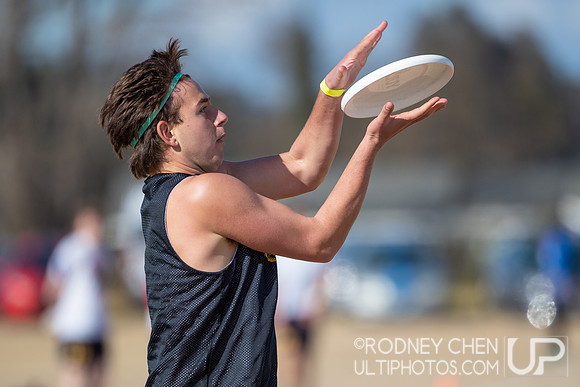 Stanford Invite 2022