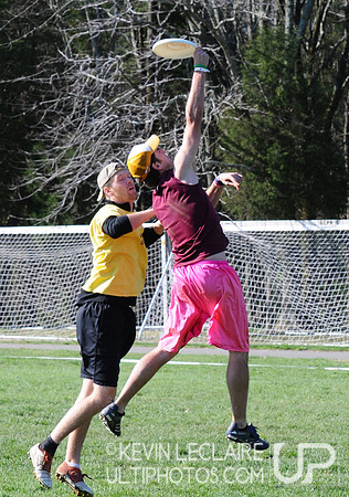 April Fools Fest 2009 Saturday