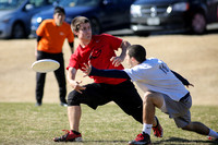 Queen City Tune Up 2015 - Sunday