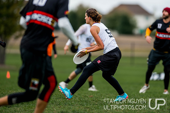 USA Ultimate Club National Championships
