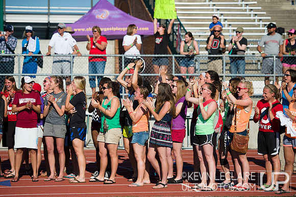 Colorado Mamabird vs. Oregon Ego Men's Semifinal