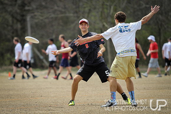 College Terminus 2014 - Open Round 4