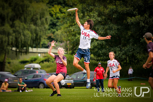 WJUC day 1