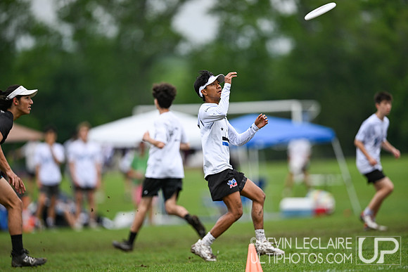 Open Qtrs - VA HS State Champs 2024