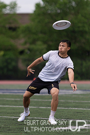 UFA Phoenix at Glory, June 7 2025