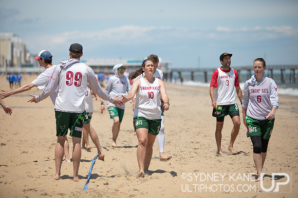 Sunday - 2024 Beach Championships