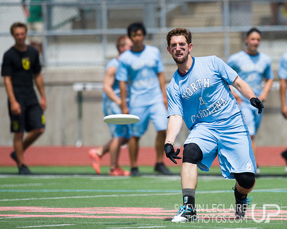 UNC Darkside vs. Colorado Mamabird Final