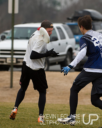 2014 Queen City Tune Up Sunday Action