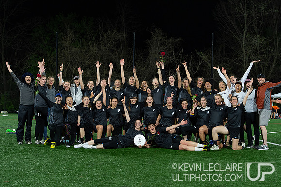 DC Shadow Team Photo