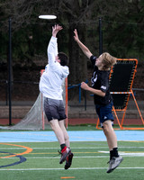 2022 YULA Invite Saturday Action