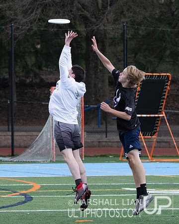 2022 YULA Invite Saturday Action