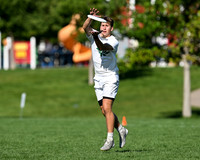 BUDA v Seven Hills - 2025 YCC Sunday R4 U20B Qtrs