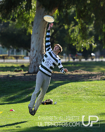 Stanford Invite 2025