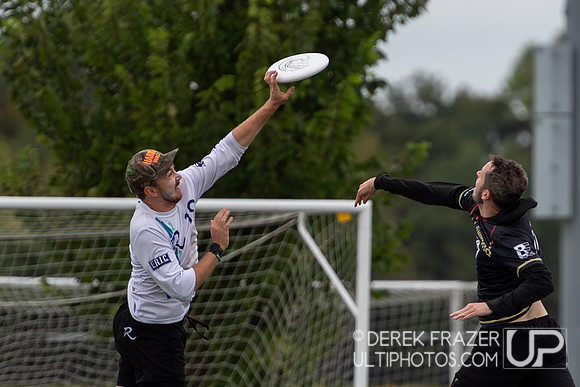 2024 Mid-Atlantic Sunday Action