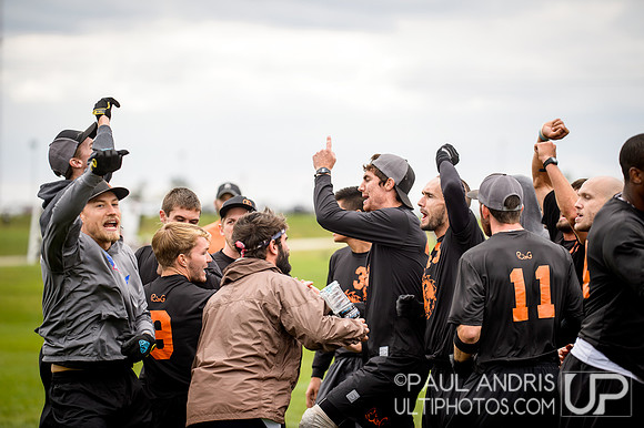 2016 Club National Championships