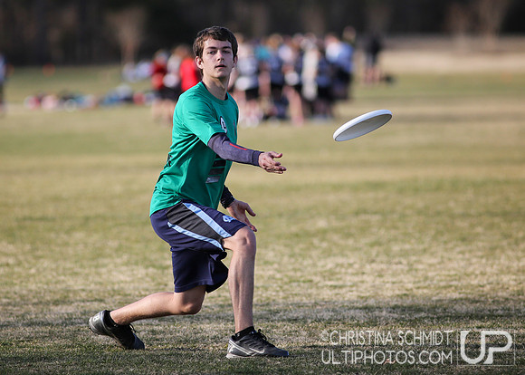 Queen City Tune Up 2015 - Saturday