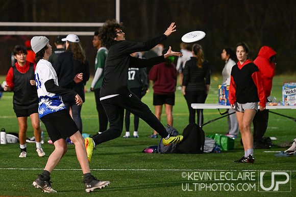 VA Mixed HS States 2024 Saturday
