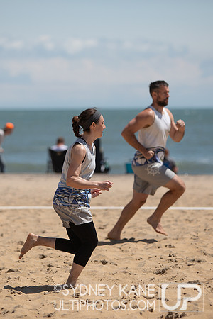 Sunday - 2024 Beach Championships
