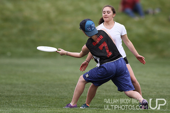 Colorado High School Girls State Championships