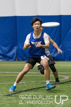 Boston Glory Tryout - 2/6/2022