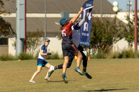 WFDF World Masters Ultimate Championships 2024