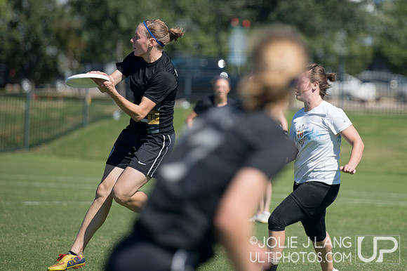 USAU Club Nationals 2014