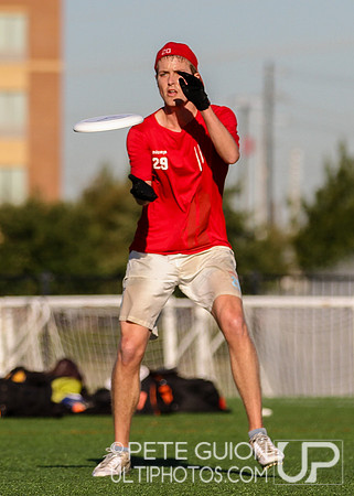 USAU Nationals 2014 Championships