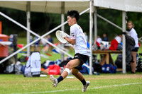 USA U20 Open vs Japan U20 Open - WJUC Thursday Round 3
