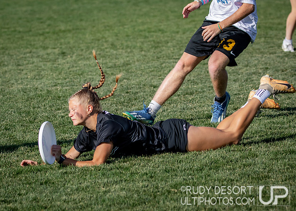 2024 USA Ultimate Youth Club Championships
