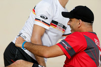 Day 3 of the 2015 World Championships of Beach Ultimate