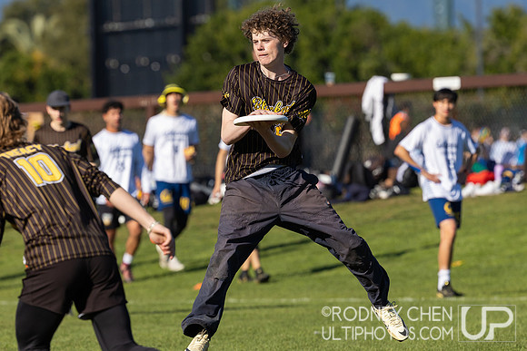 Stanford Invite 2025