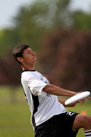 Open Division, Sunday -- 2012 USAU HS Northeasterns