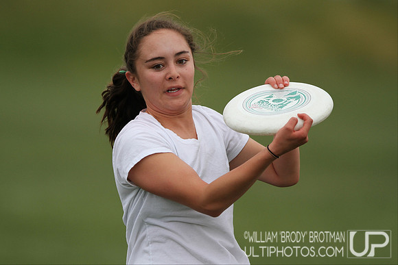 Colorado High School Girls State Championships