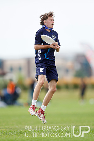 USA Ultimate YCC 2025