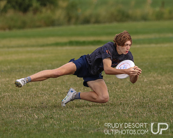 2022 USA Ultimate Youth Club Championships