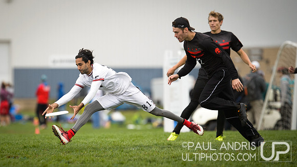2016 Club National Championships