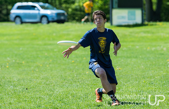 Mass HS States 2014