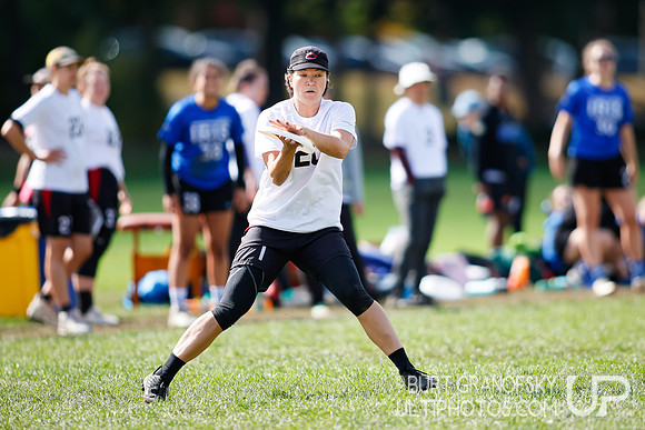 USA Ultimate Northeast Regionals, 9/22/2024