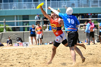 Saturday - 2025 Beach Championships