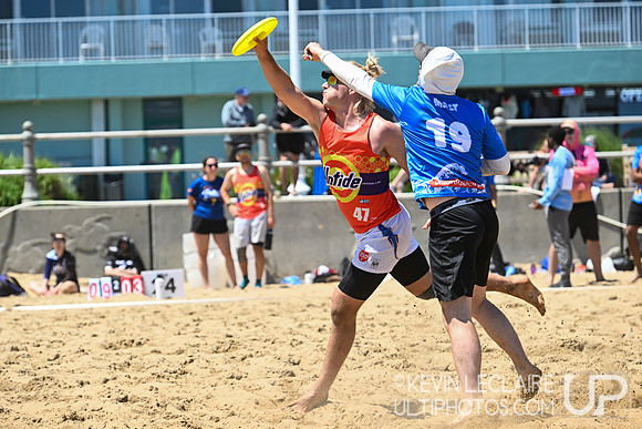 Saturday - 2025 Beach Championships