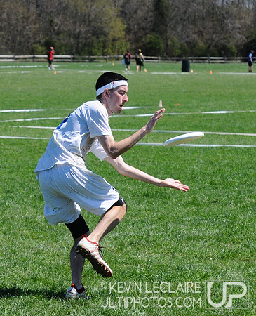 April Fools Fest 2009 Saturday