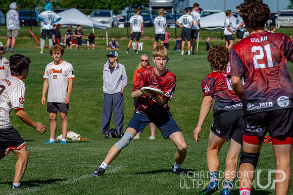 2024 High School National Invite (HSNI) ©