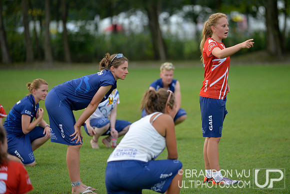 WJUC Day 2 - Tuesday