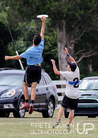 Chesapeake Open