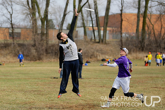 Saturday Coverage - 2014 Northwoods D-III Conference Championships