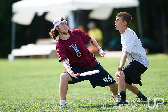 Capital Sectionals 2014 Sunday action