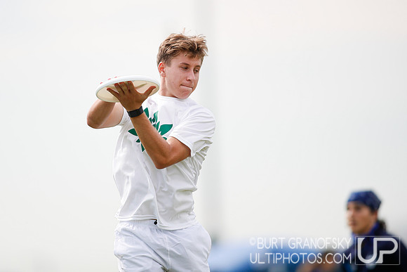 USA Ultimate YCC 2025