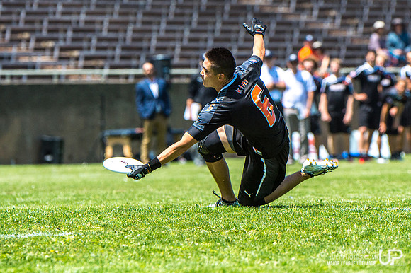 SF Dogfish v Portland Stags 20140607