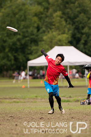 WUCC 2014 - Day 5